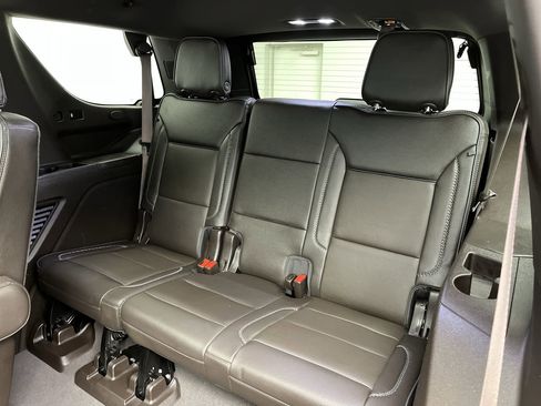 Certified 2022 GMC Yukon Denali image 15