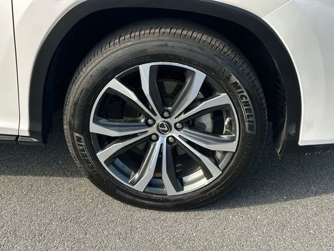 Used 2020 Lexus RX 350 FWD w/ Premium Package image 11