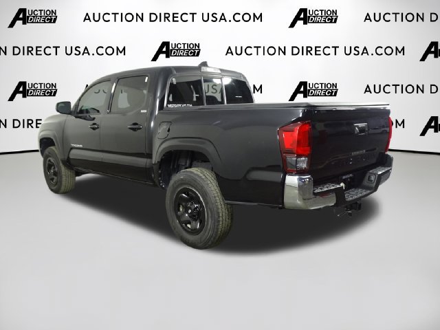 Used 2021 Toyota Tacoma SR5 RWD image 5