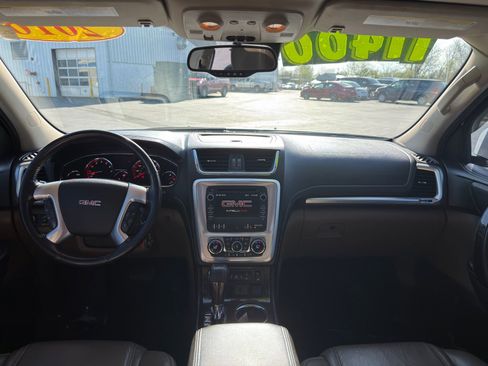 Used 2016 GMC Acadia SLT w/ Open Road Package FWD image 30