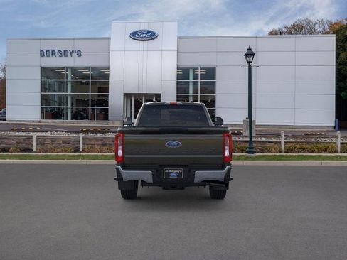 New 2025 Ford F350 XLT w/ FX4 Off-Road Package image 27