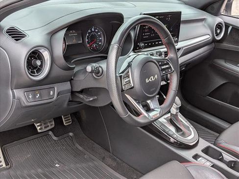 Used 2024 Kia Forte GT FWD image 10