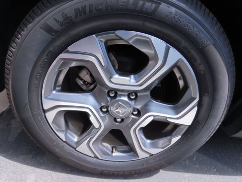 Used 2019 Honda CR-V EX image 17