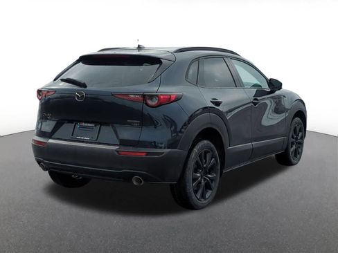 New 2026 MAZDA CX-30 2.5 Turbo w/ Premium Plus Pkg image 6