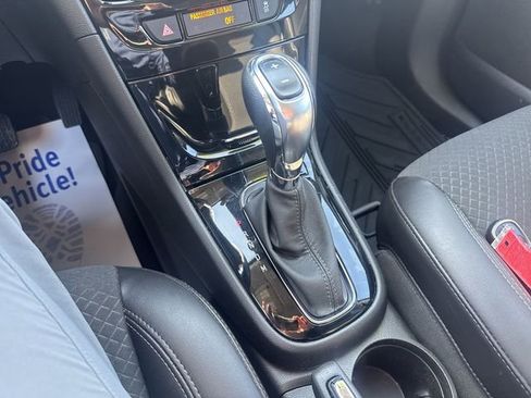 Certified 2022 Buick Encore Preferred w/ Safety Package image 15