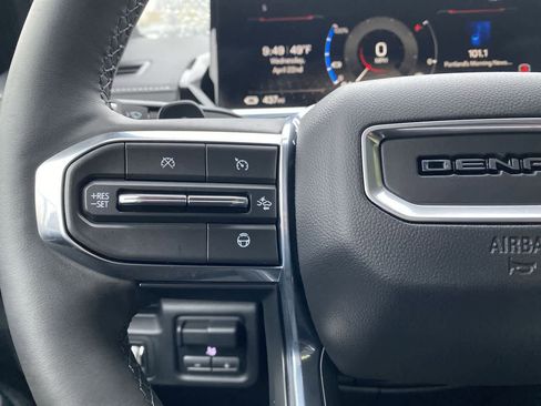 Used 2025 GMC Sierra EV Denali AWD/4WD image 20
