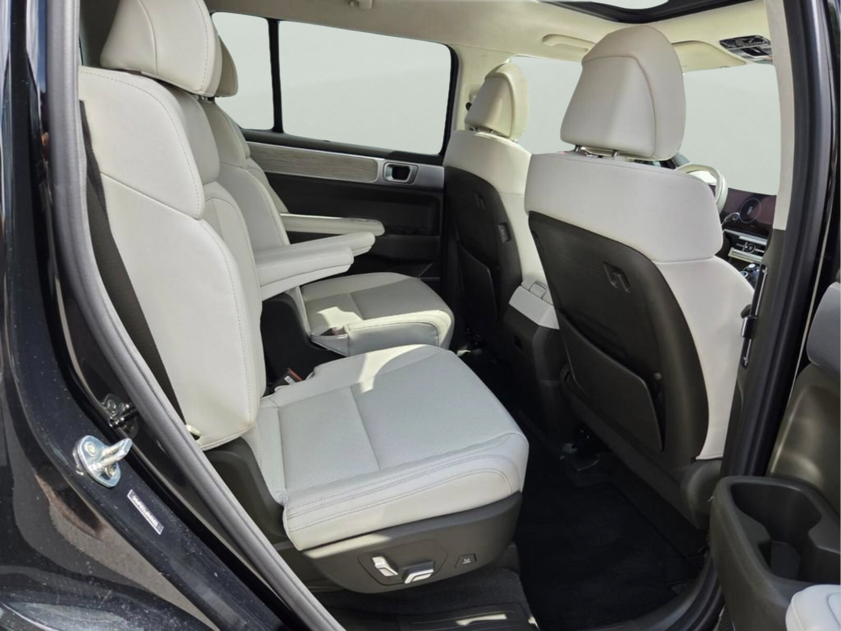 Used 2024 Hyundai Santa Fe Calligraphy AWD/4WD image 20