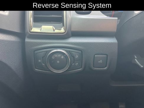 Used 2021 Ford Ranger XLT w/ Equipment Group 301A Mid AWD/4WD image 30