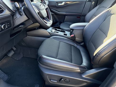 New 2026 Ford Escape ST-Line w/ Tech Pack #1 image 9