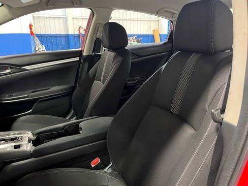 Used 2017 Honda Civic LX image 22