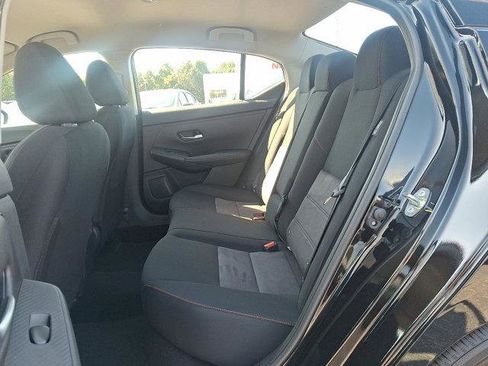 New 2025 Nissan Sentra SR image 5