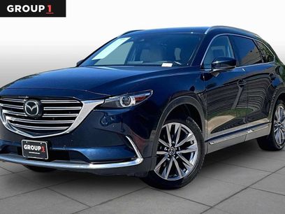 Used 2020 MAZDA CX-9 Grand Touring