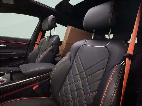 New 2026 Genesis GV70 3.5T Sport Prestige image 9