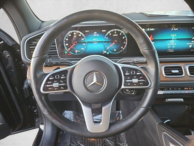 Used 2021 Mercedes-Benz GLE 350 image 14