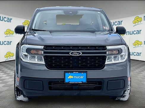 Used 2024 Ford Maverick XLT w/ Equipment Group 300A Standard image 2