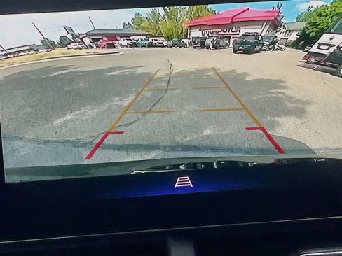 Used 2025 Chevrolet Trax RS w/ Driver Confidence Package FWD image 13