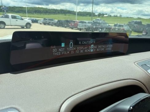New 2026 Ford Expedition Max King Ranch AWD/4WD image 24