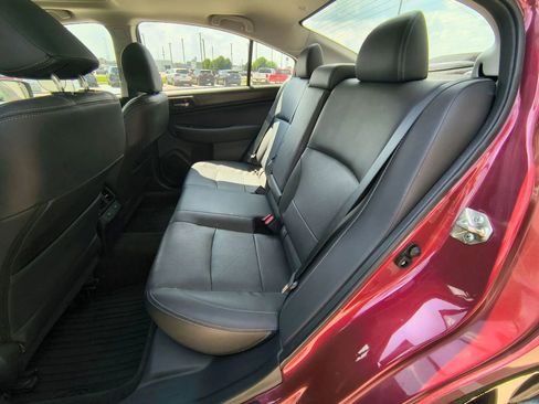 Used 2015 Subaru Legacy 3.6R Limited image 11