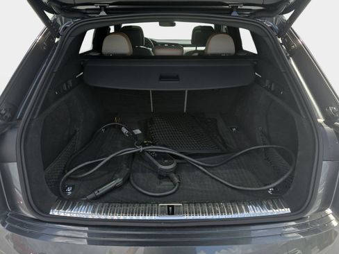 Used 2024 Audi Q8 e-tron Prestige w/ Prestige Package AWD/4WD image 13