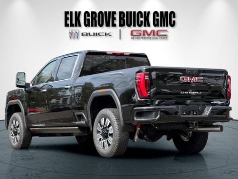 New 2026 GMC Sierra 2500 Denali w/ Denali Reserve Package image 6