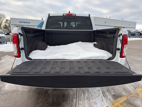Used 2023 RAM 1500 Big Horn image 8