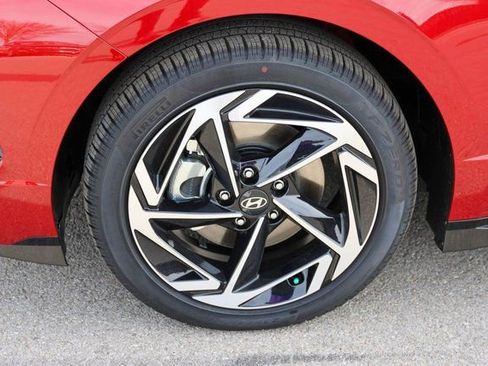 New 2026 Hyundai Sonata SEL image 7