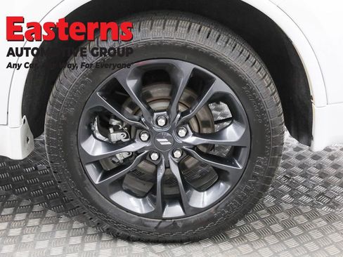 Used 2022 Dodge Durango GT w/ Blacktop Package image 33
