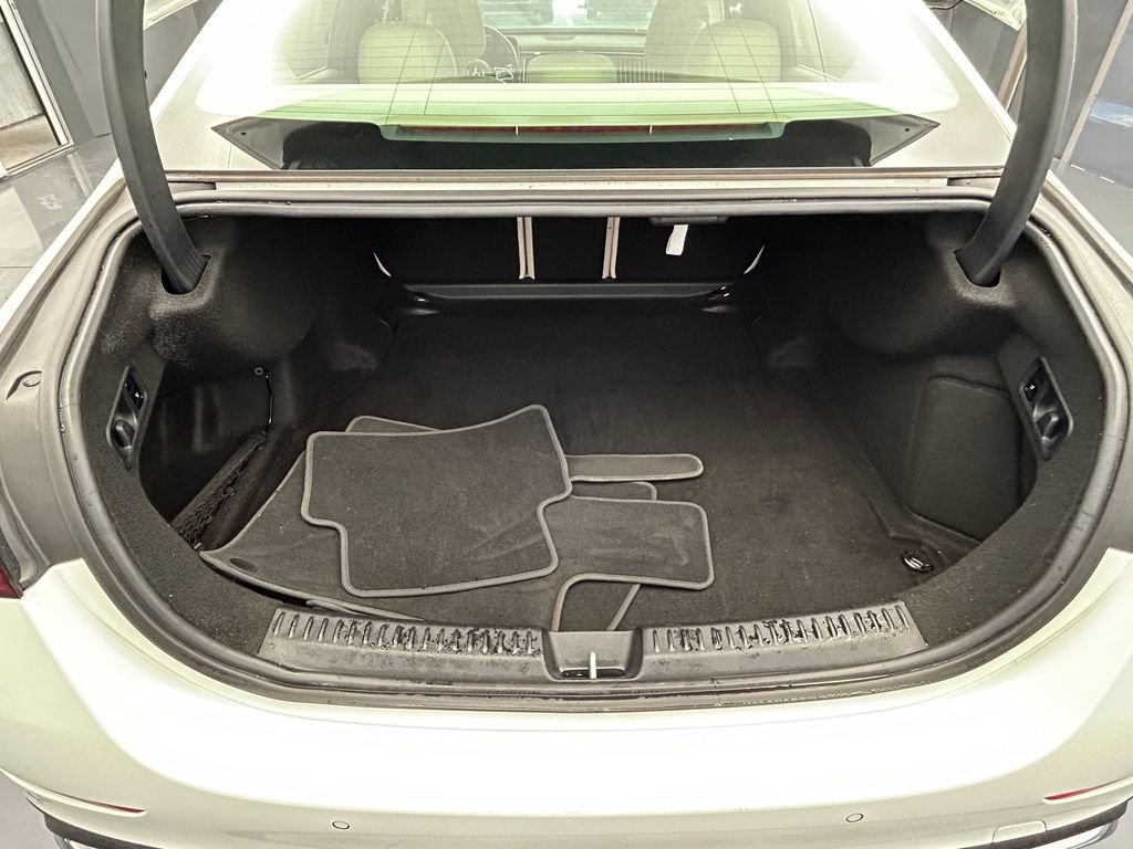 Used 2025 Mercedes-Benz E 350 Sedan w/ Winter Package image 42