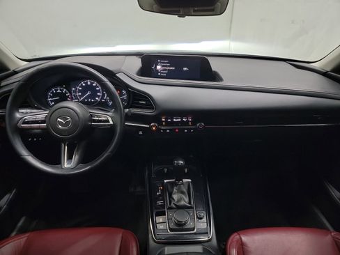 Used 2022 MAZDA CX-30 AWD 2.5 S w/ Preferred Package image 15