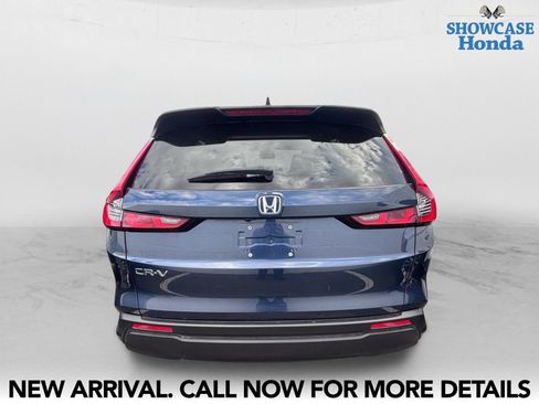Used 2023 Honda CR-V EX image 7