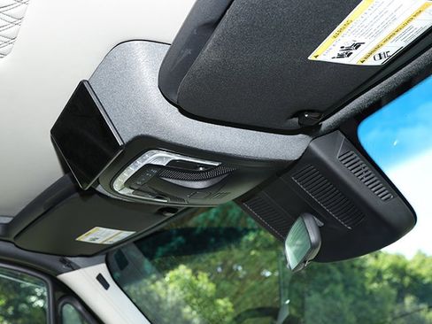 Used 2023 Mercedes-Benz Sprinter 3500 image 17