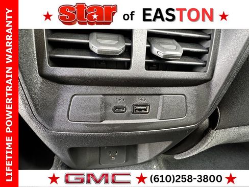 New 2026 GMC Canyon Elevation w/ Convenience Package image 14