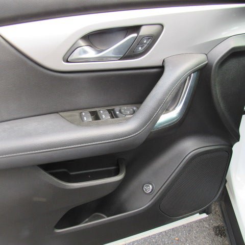 Used 2022 Chevrolet Blazer LT FWD image 16