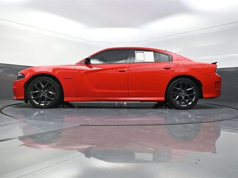 Used 2022 Dodge Charger R/T w/ Plus Group image 20