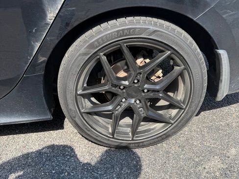 Used 2022 Honda Civic Sport image 9