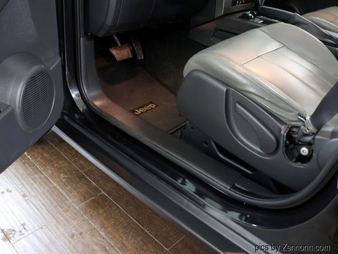 Used 2012 Jeep Liberty Sport w/ Popular Equipment Group image 22