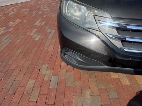 Used 2013 Honda CR-V LX image 21