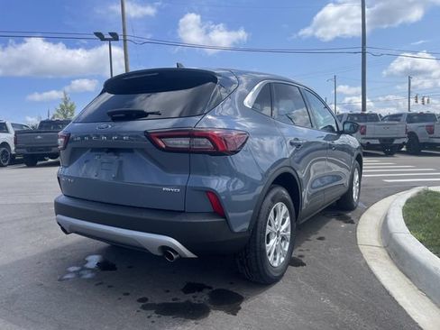 Certified 2024 Ford Escape Active AWD/4WD image 5
