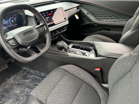 New 2026 Dodge Charger Scat Pack image 10