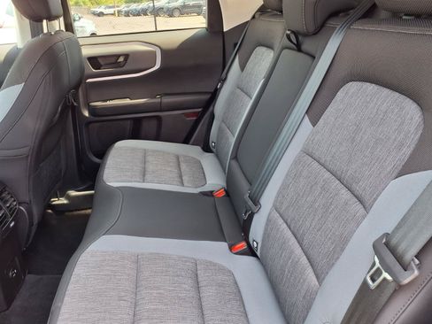 Used 2023 Ford Bronco Sport Big Bend w/ Convenience Package AWD/4WD image 7