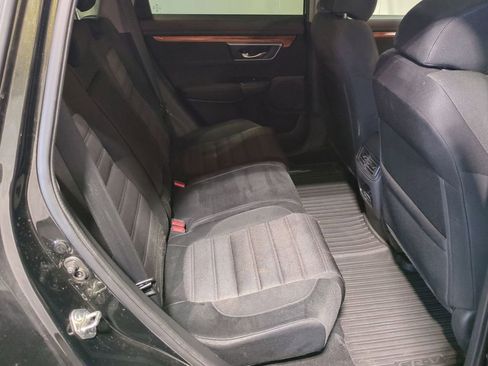 Used 2018 Honda CR-V EX image 25