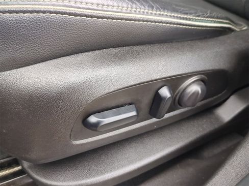 Used 2018 GMC Terrain Denali w/ Driver Alert Package II image 16