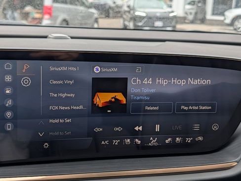 New 2026 Buick Envision Avenir image 46