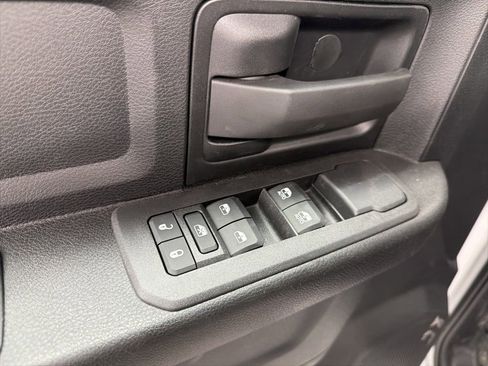 New 2026 RAM 5500 Tradesman w/ Max Tow Package image 12