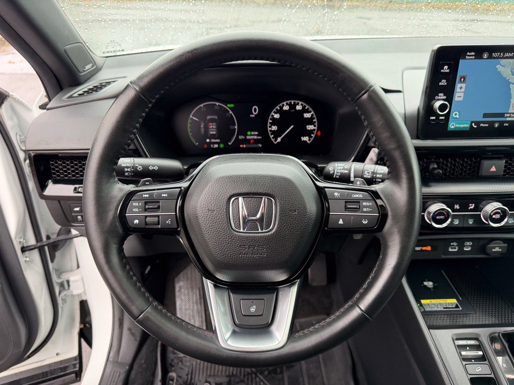 Used 2023 Honda CR-V Sport Touring image 19