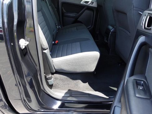 Used 2020 Ford Ranger XLT w/ Equipment Group 301A Mid image 27