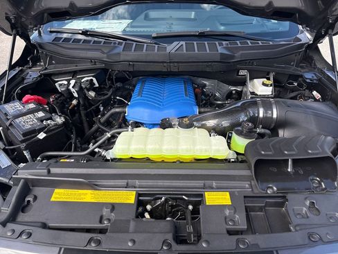 New 2025 Ford F150 Lariat w/ Equipment Group 502A High image 19