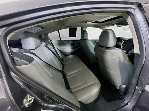 Used 2020 Subaru Legacy Limited AWD/4WD image 30