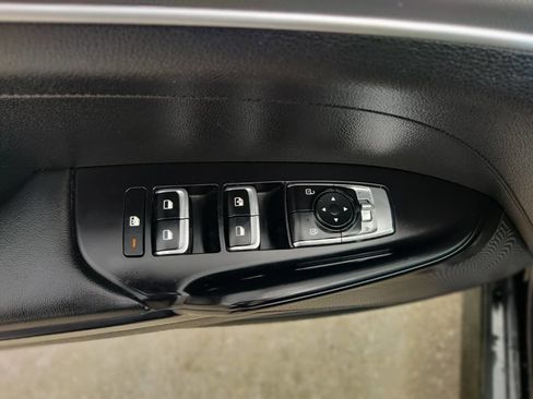 Used 2021 Kia K5 LX FWD image 7