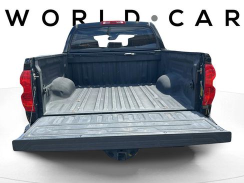 Used 2018 Toyota Tundra 1794 Edition image 9